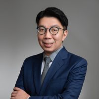 Mr. Derek Li