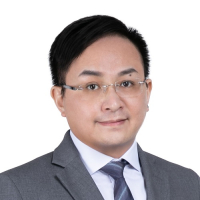 Mr. Lincoln Chan