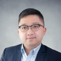 Dr. Tin Lau