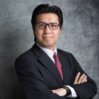 Mr. William Lau