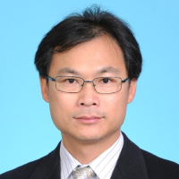 Mr Anthony LI, JP