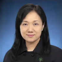 Dr. Christine Wong, JP