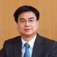Mr. Simon Leung