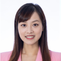 Ms Lillian Cheong,JP