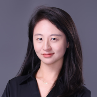Ms Tracy Cui