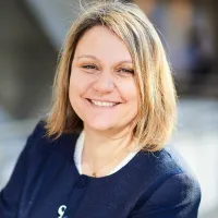 Ms. Francesca Poggiali