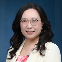 Ms. Irene Young, JP
