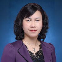 Ms. Mable Chan