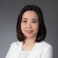 Ms. Veronica Sze