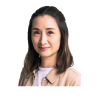 李詠芝女士