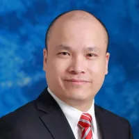 Dr Alex Chung DBA, MBA, BBA, FCIM
