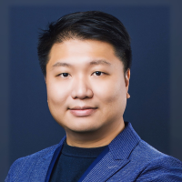 Mr Ken Ching