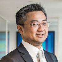 Mr. Pat-Nie WOO