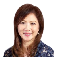 Ms Ophelia Leung