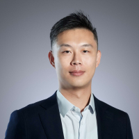 Mr Samuel Hui