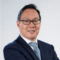 Mr Nick Wei-Centric Software