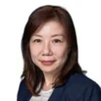 Ms Joyce HO