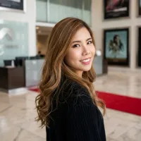 潘迪薇小姐