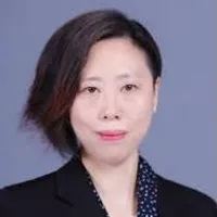 王皚惠女士