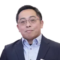 Mr. Eric Yu - Hong Kong Aquaculture Innovation