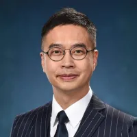 Mr Edward Yu