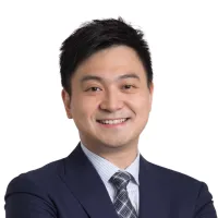 Hon Jonathan LEUNG Chun, MH