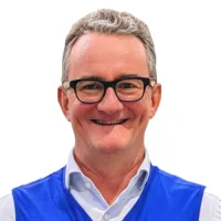Mr Hervé d'Halluin