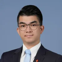 Mr. Patrick Tong
