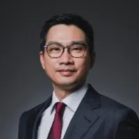 Chapman Fong