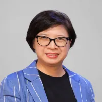 Mona Liu