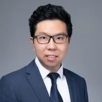 Dr John Yu