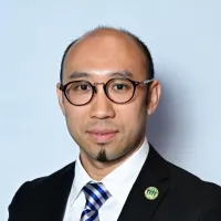 Mr Herman Tam
