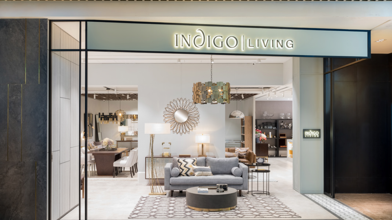 Indigo Living 01