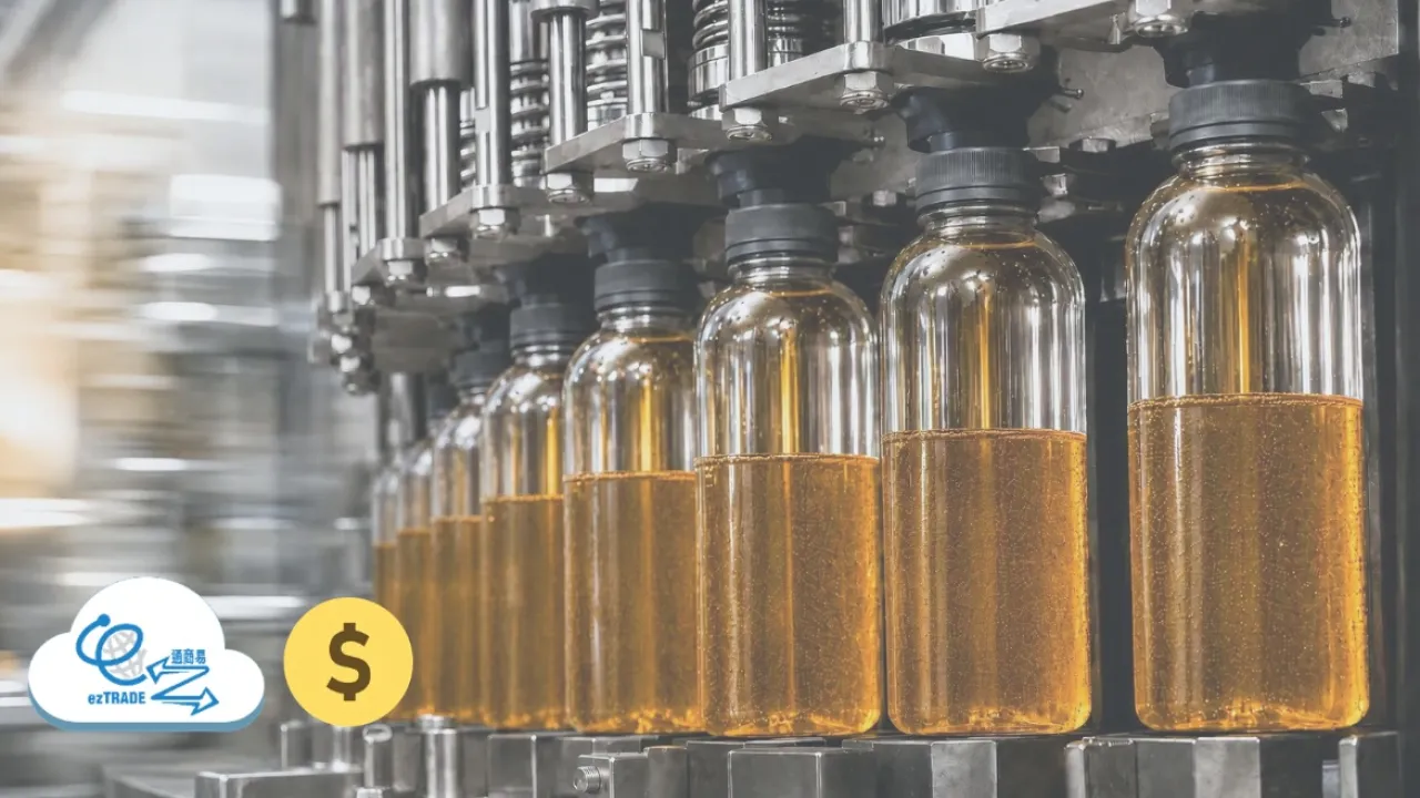 Local Protein-beverage Brand Turns Trade Data into Working Capital Fuelling Growth and Overseas Expansion