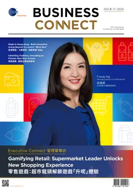 Business Connect Issue 3 - 2025