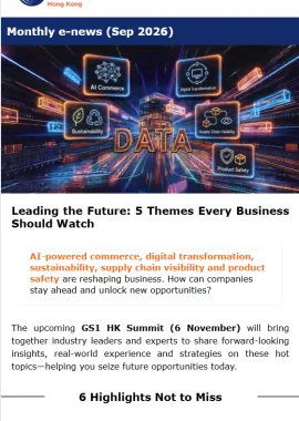 Leading the Future: 5 Themes Every Business Should Watch