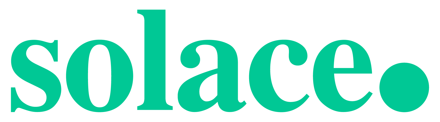 Solace Logo