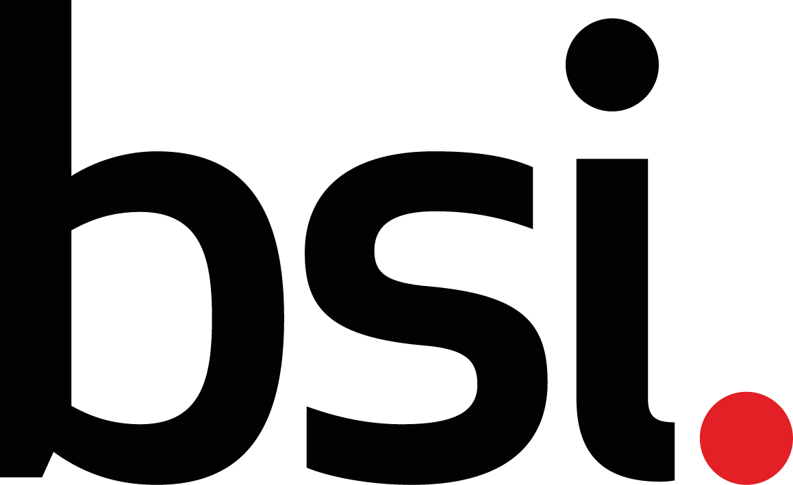 BSI-Logo