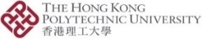 HKPolyU Logo