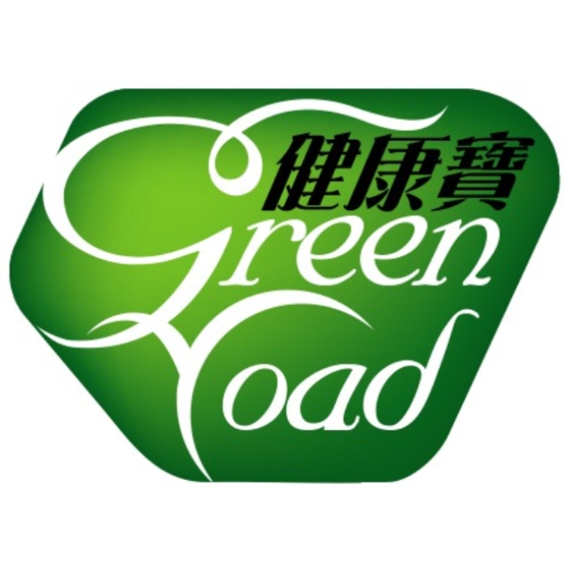 Green World Pharmaceutical LTD_brand logo
