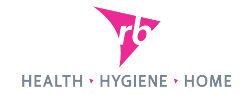 Reckitt Benckiser Logo