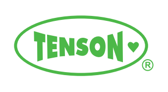 Tenson_天誠 LOGO