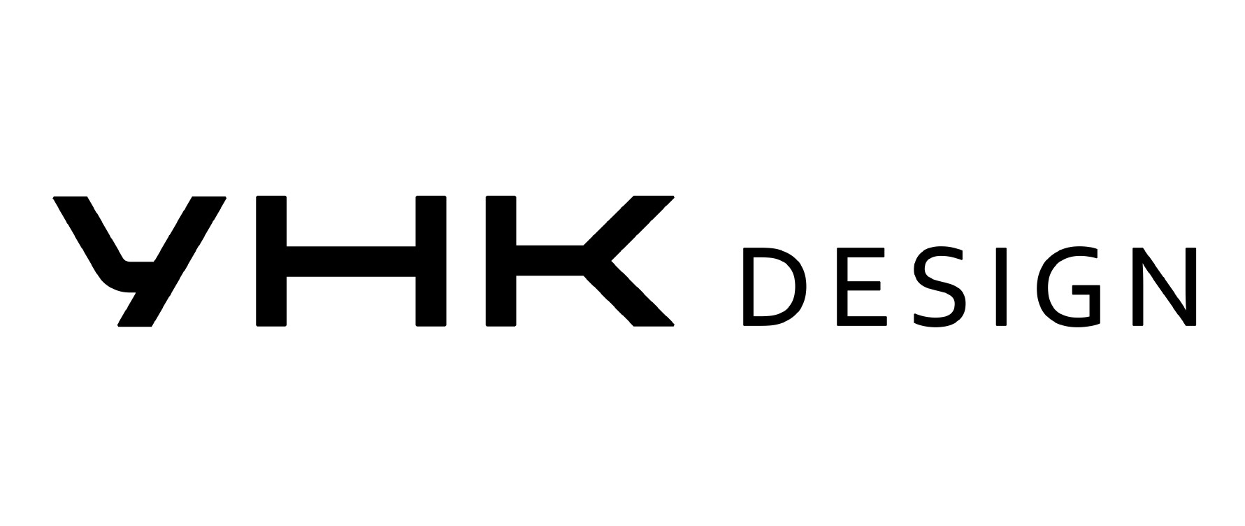 YHK Design_Logo