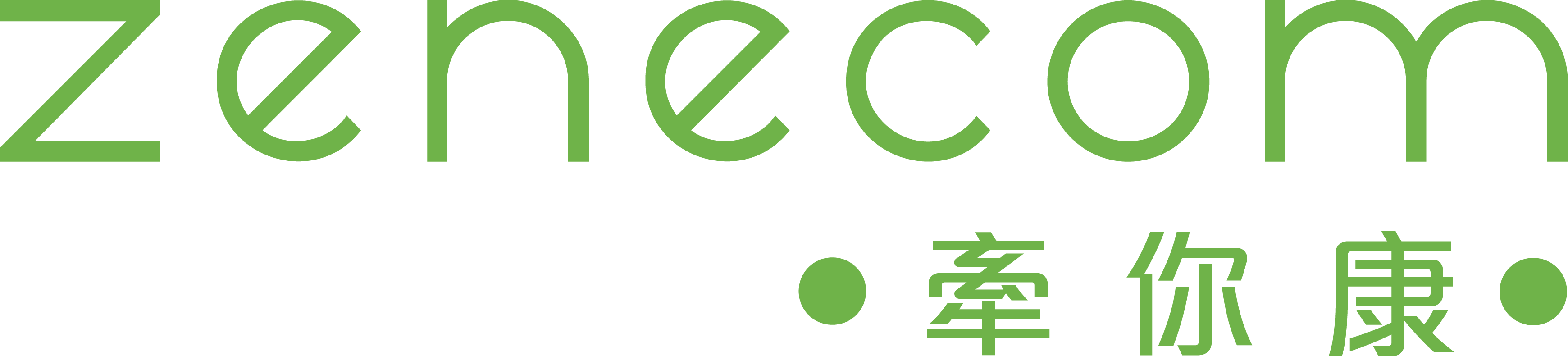 zenecom