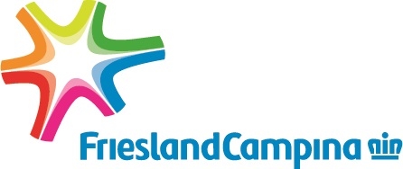 FrieslandCampina