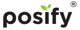 Posif logo