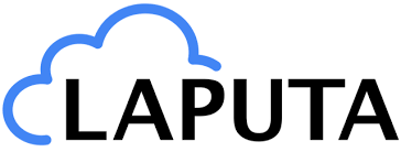 Laputa logo