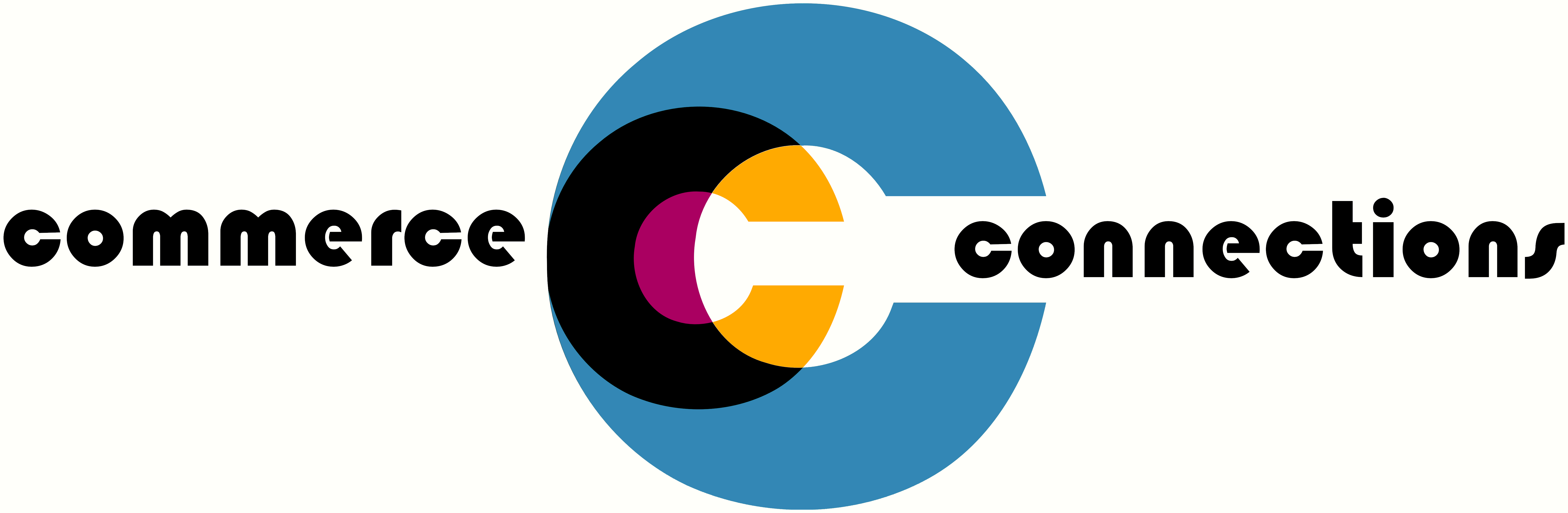 commerce connection logo
