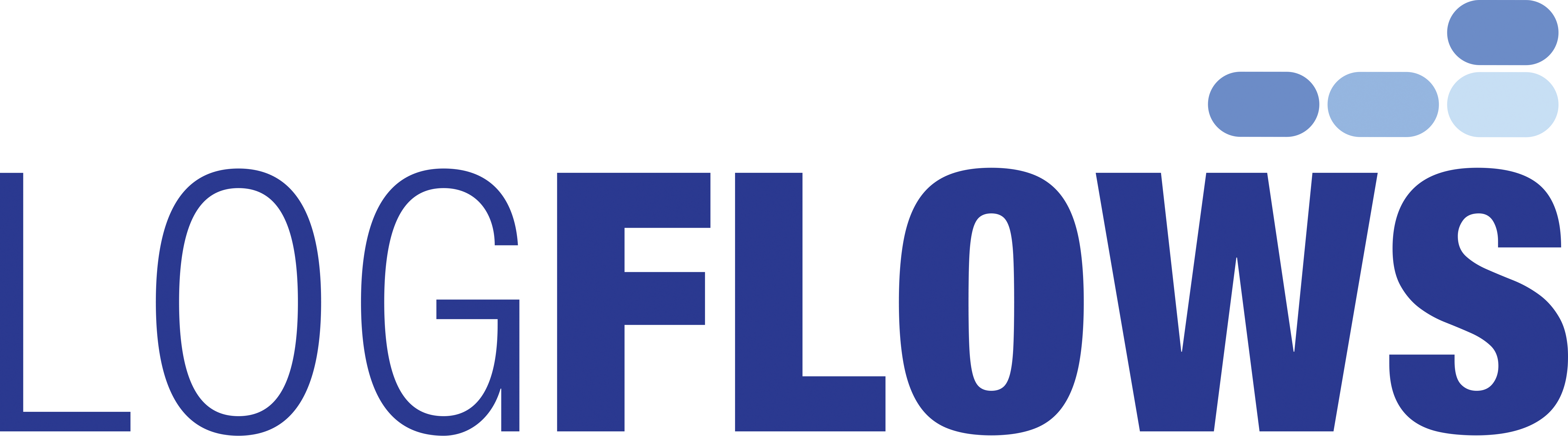 LOGFLOWS