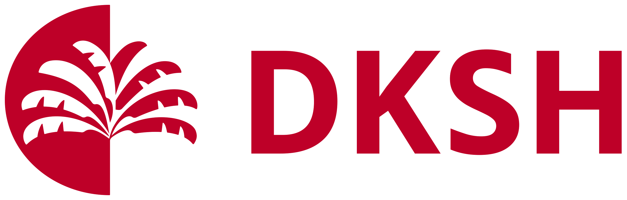 DKSH logo